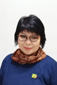 Sandra I. Taslim - DKI Jakarta